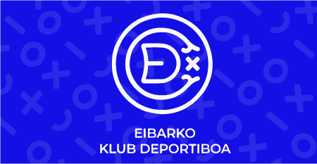 Eibarko Klub Deportiboa